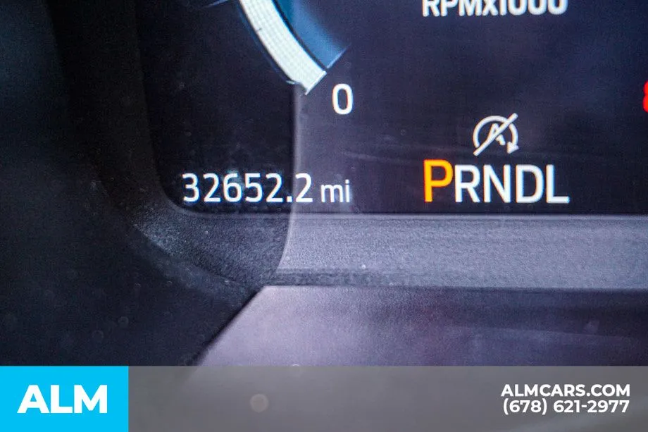 2025 Ford Explorer ST-LINE - Photo 59