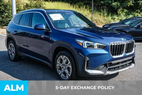 More photos of 2023 BMW X1 xDrive28i at ALM Marietta, GA