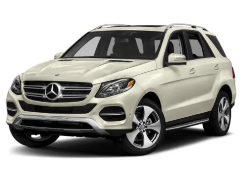 Gray 2016 Mercedes-Benz GLE 350 for sale in Marietta, GA