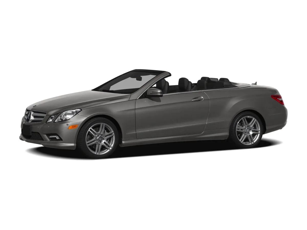 2012 Mercedes-Benz E-Class E 350 for sale in Marietta, GA