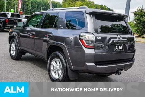 More photos of 2023 Toyota 4Runner SR5 Premium at ALM Marietta, GA