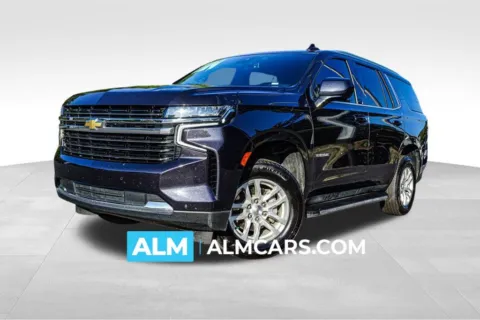 Unknown 2024 Chevrolet Tahoe LT for sale in Marietta, GA