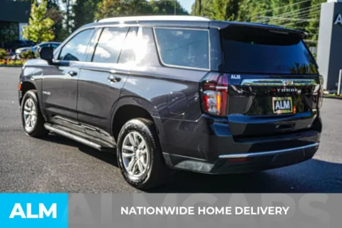 More photos of 2024 Chevrolet Tahoe LT at ALM Marietta, GA