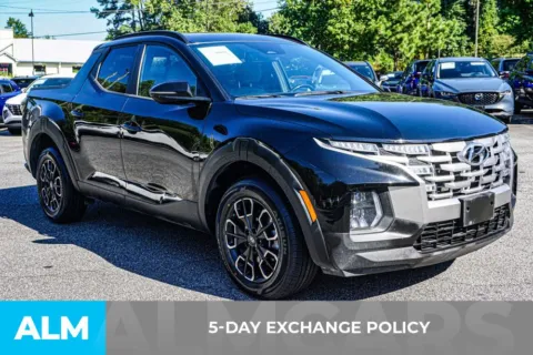 More photos of 2022 Hyundai Santa Cruz SEL Premium at ALM Marietta, GA