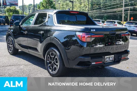 More photos of 2022 Hyundai Santa Cruz SEL Premium at ALM Marietta, GA