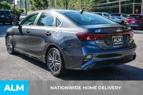 More photos of 2023 Kia Forte GT-Line at ALM Marietta, GA