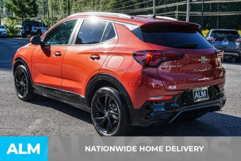 More photos of 2024 Buick Encore GX Sport Touring at ALM Marietta, GA