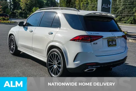 More photos of 2022 Mercedes-Benz GLE 350 at ALM Marietta, GA
