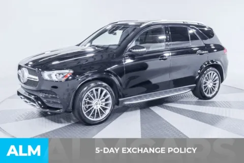More photos of 2023 Mercedes-Benz GLE 350 at ALM Marietta, GA
