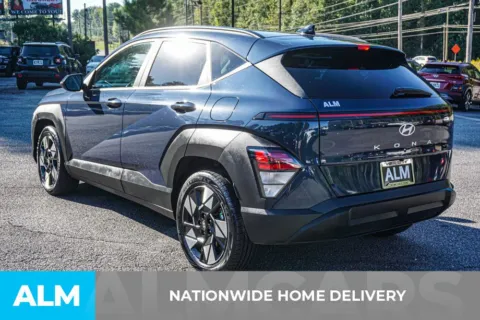More photos of 2025 Hyundai Kona SEL at ALM Marietta, GA