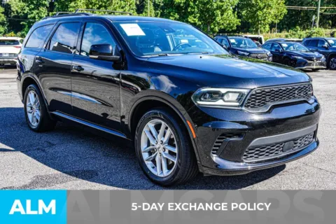 More photos of 2024 Dodge Durango GT Plus at ALM Marietta, GA