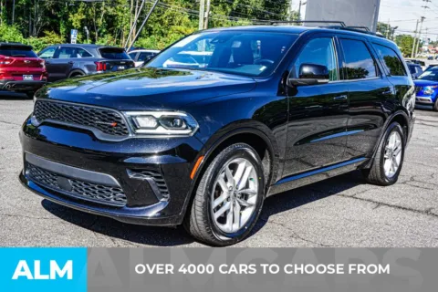 Another view of 2024 Dodge Durango GT Plus for sale in Marietta, GA at ALM Marietta