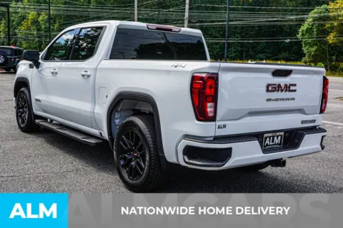 More photos of 2024 GMC Sierra 1500 Elevation at ALM Marietta, GA