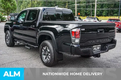 More photos of 2020 Toyota Tacoma TRD Pro at ALM Marietta, GA