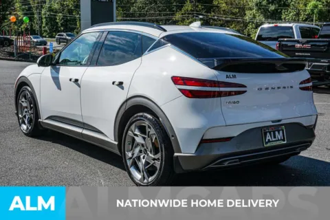 More photos of 2023 Genesis GV60 Performance at ALM Marietta, GA