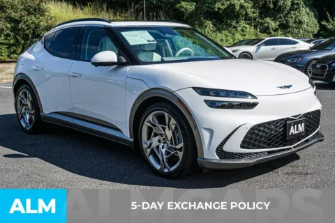 More photos of 2023 Genesis GV60 Performance at ALM Marietta, GA