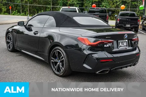More photos of 2024 BMW 4 Series M440i xDrive at ALM Marietta, GA