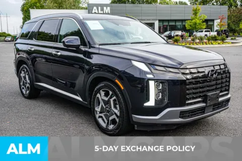 More photos of 2024 Hyundai Palisade Limited at ALM Marietta, GA