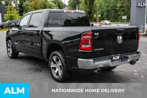 More photos of 2024 Ram 1500 Laramie at ALM Marietta, GA