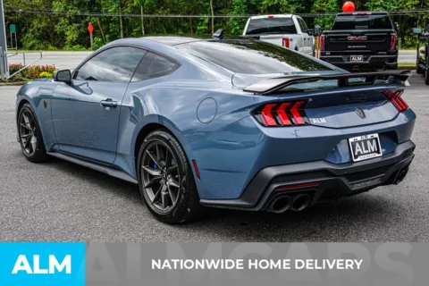 More photos of 2024 Ford Mustang Dark Horse at ALM Marietta, GA