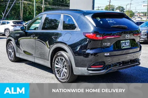 More photos of 2025 Mazda CX-70 3.3 Turbo Preferred at ALM Marietta, GA