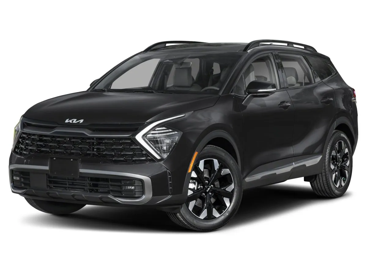 2024 Kia Sportage Plug-In Hybrid X-Line Prestige for sale in Marietta, GA
