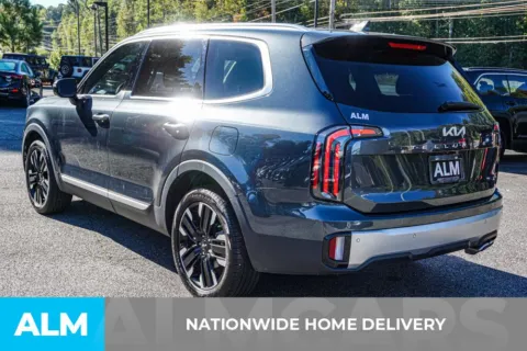 More photos of 2023 Kia Telluride SX at ALM Marietta, GA
