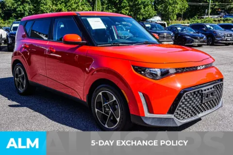 More photos of 2023 Kia Soul EX at ALM Marietta, GA
