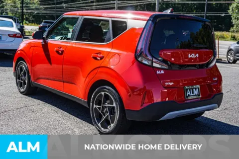 More photos of 2023 Kia Soul EX at ALM Marietta, GA