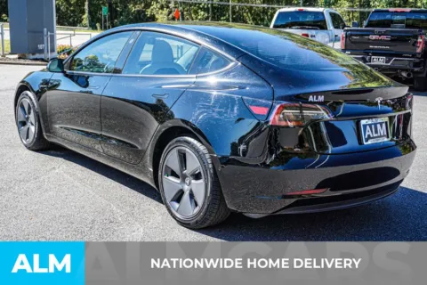 More photos of 2022 Tesla Model 3 at ALM Marietta, GA