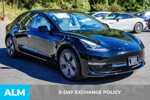 More photos of 2022 Tesla Model 3 at ALM Marietta, GA