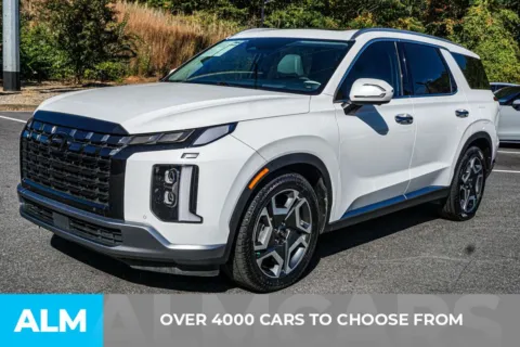 Another view of 2023 Hyundai Palisade Limited for sale in Marietta, GA at ALM Marietta
