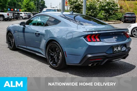 More photos of 2024 Ford Mustang GT at ALM Marietta, GA