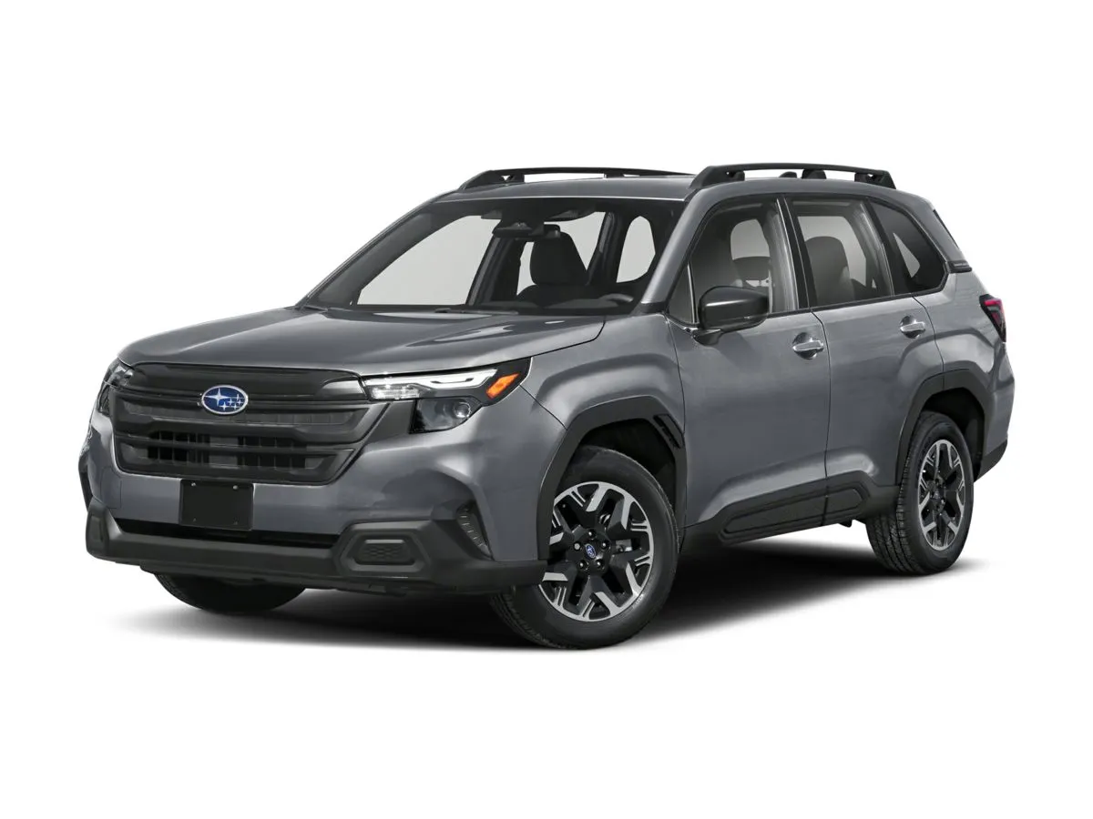 2025 Subaru Forester Limited for sale in Marietta, GA