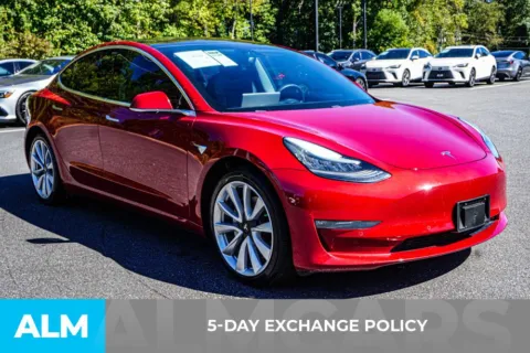 More photos of 2019 Tesla Model 3 Long Range at ALM Marietta, GA