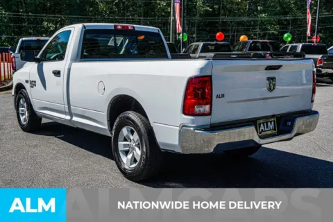 More photos of 2020 Ram 1500 Classic Tradesman at ALM Marietta, GA
