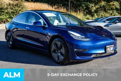 More photos of 2020 Tesla Model 3 Long Range at ALM Marietta, GA
