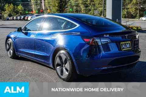 More photos of 2020 Tesla Model 3 Long Range at ALM Marietta, GA
