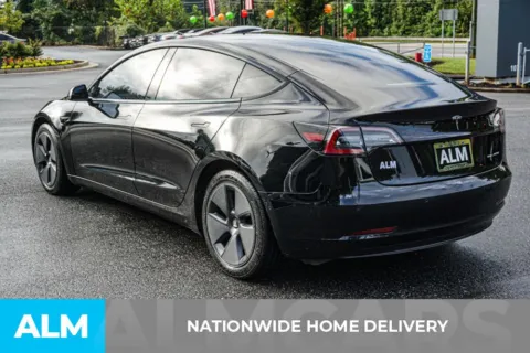 More photos of 2021 Tesla Model 3 Long Range at ALM Marietta, GA