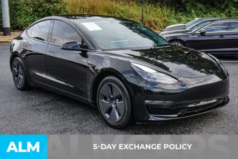 More photos of 2021 Tesla Model 3 Long Range at ALM Marietta, GA
