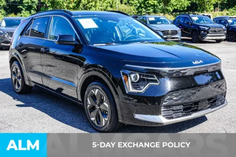 More photos of 2024 Kia Niro EV Wind at ALM Marietta, GA