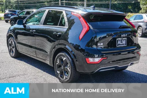 More photos of 2024 Kia Niro EV Wind at ALM Marietta, GA