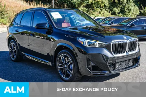 More photos of 2024 BMW X1 M35i at ALM Marietta, GA
