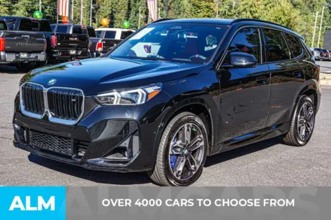 Another view of 2024 BMW X1 M35i for sale in Marietta, GA at ALM Marietta