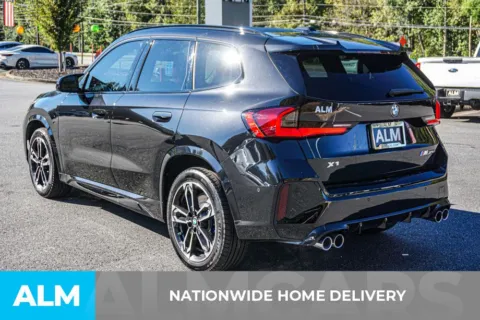 More photos of 2024 BMW X1 M35i at ALM Marietta, GA