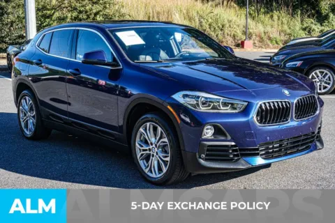 More photos of 2018 BMW X2 xDrive28i at ALM Marietta, GA