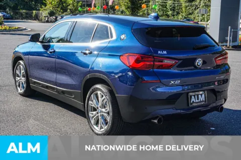 More photos of 2018 BMW X2 xDrive28i at ALM Marietta, GA