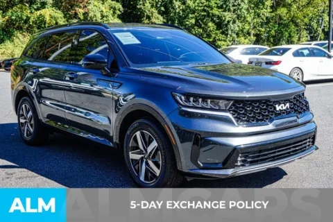 More photos of 2023 Kia Sorento S at ALM Marietta, GA