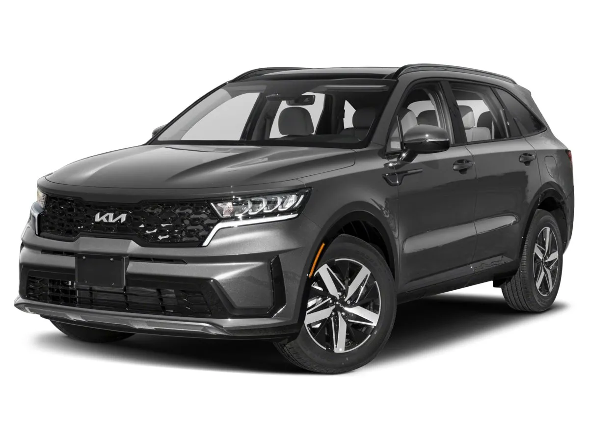 2023 Kia Sorento S for sale in Marietta, GA