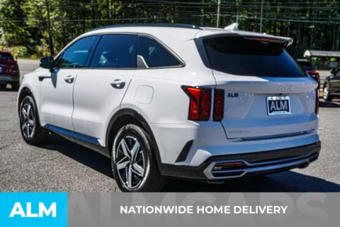 More photos of 2023 Kia Sorento S at ALM Marietta, GA